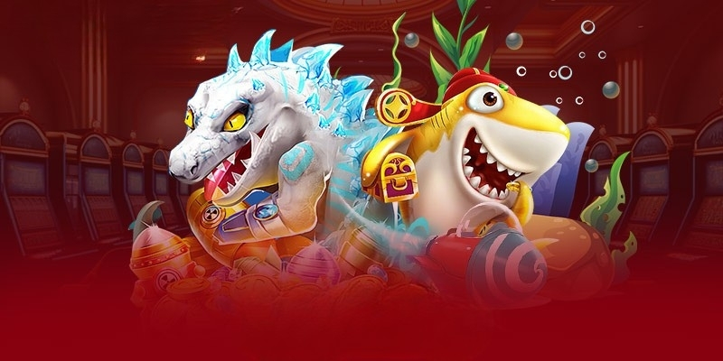Bắn cá BJ88