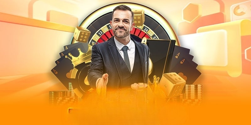 Casino BJ88