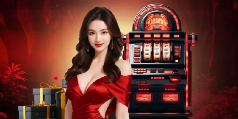 Nổ hũ BJ88